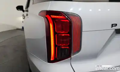 Hyundai Palisade 2023 2.2 автомат (гидро), миниатюра 9