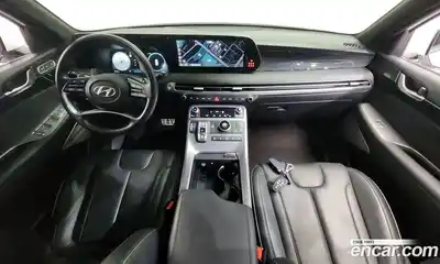 Hyundai Palisade 2023 2.2 автомат (гидро), миниатюра 10