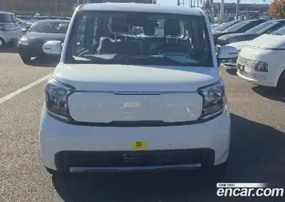 Kia Ray, 2025, 1 км