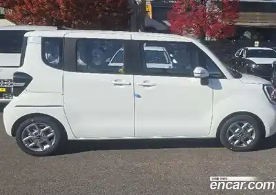 Kia Ray 2025 1.0 автомат (гидро), миниатюра 11