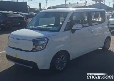 Kia Ray 2025 1.0 автомат (гидро), миниатюра 2