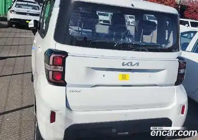 Kia Ray 2025 1.0 автомат (гидро), миниатюра 3