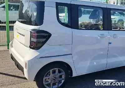 Kia Ray 2025 1.0 автомат (гидро), миниатюра 6