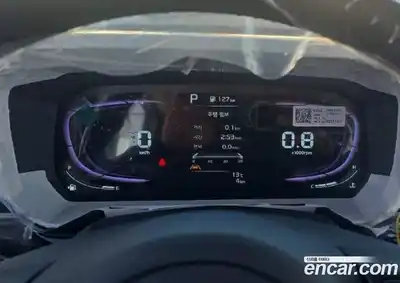 Kia Ray 2025 1.0 автомат (гидро), миниатюра 7