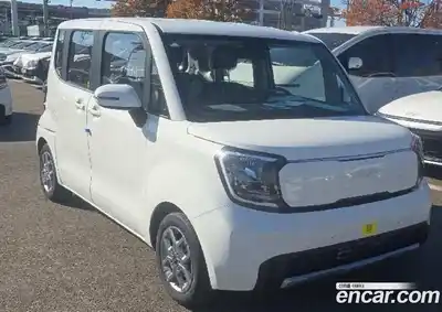 Kia Ray 2025 1.0 автомат (гидро), миниатюра 8