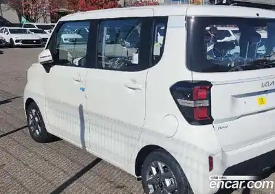 Kia Ray 2025 1.0 автомат (гидро), миниатюра 9