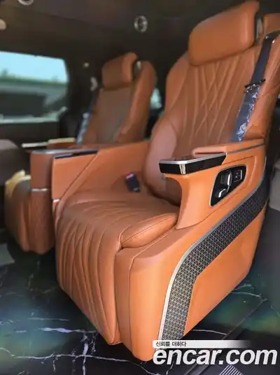 Kia Carnival 2026 1.6 автомат (гидро), миниатюра 11