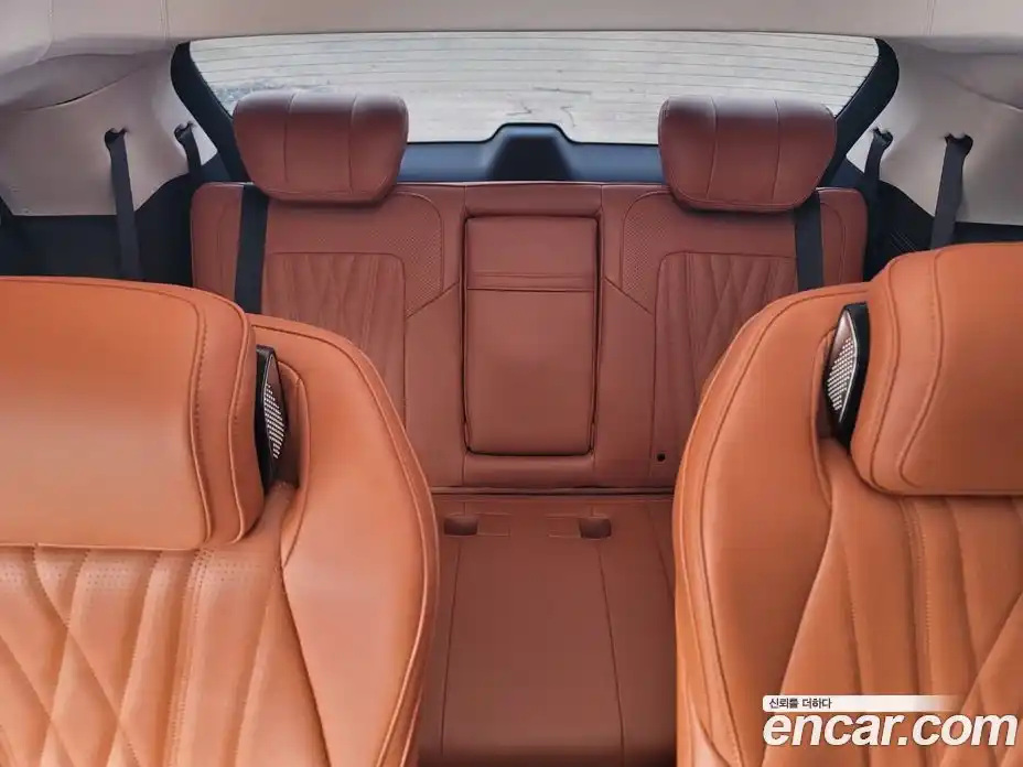 Kia Carnival 2026 1.6 автомат (гидро), фото 13