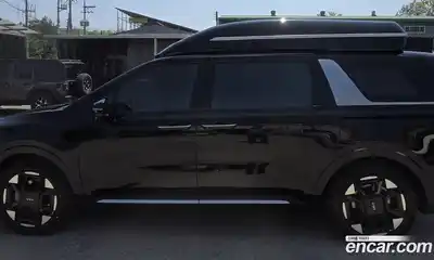Kia Carnival 2026 1.6 автомат (гидро), миниатюра 2