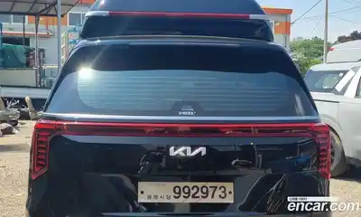 Kia Carnival 2026 1.6 автомат (гидро), миниатюра 4