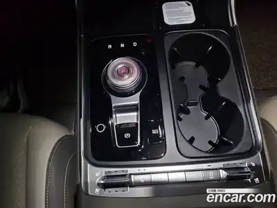 Kia Carnival 2026 1.6 автомат (гидро), миниатюра 10