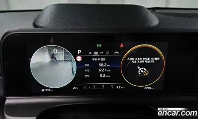 Kia Seltos 2023 1.6 автомат (гидро), миниатюра 11