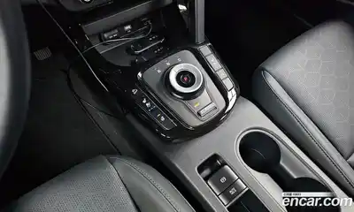 Kia Seltos 2023 1.6 автомат (гидро), миниатюра 12