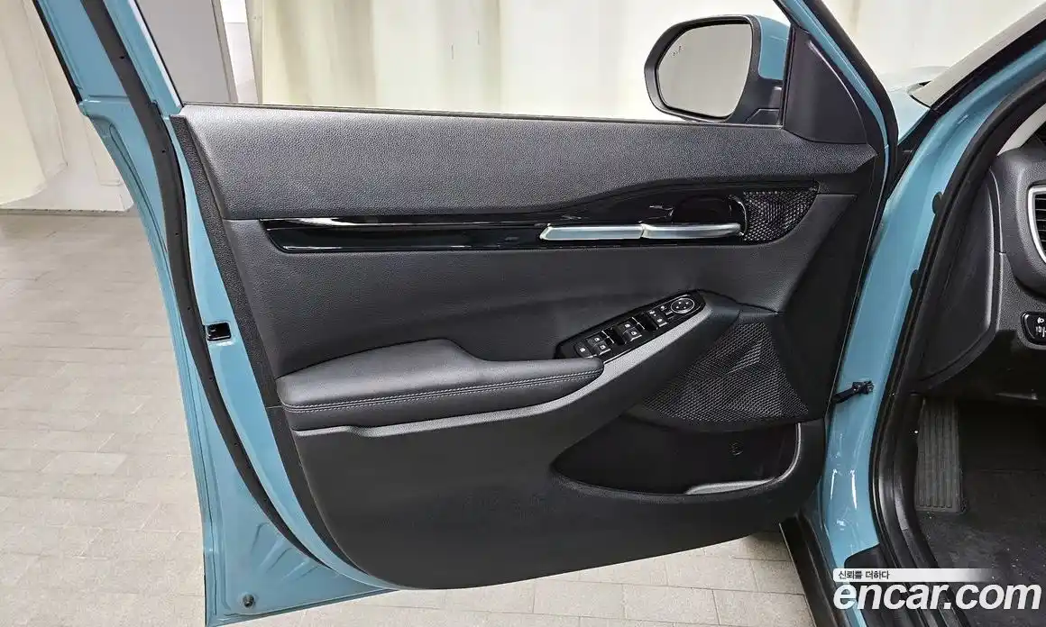 Kia Seltos 2023 1.6 автомат (гидро), фото 14