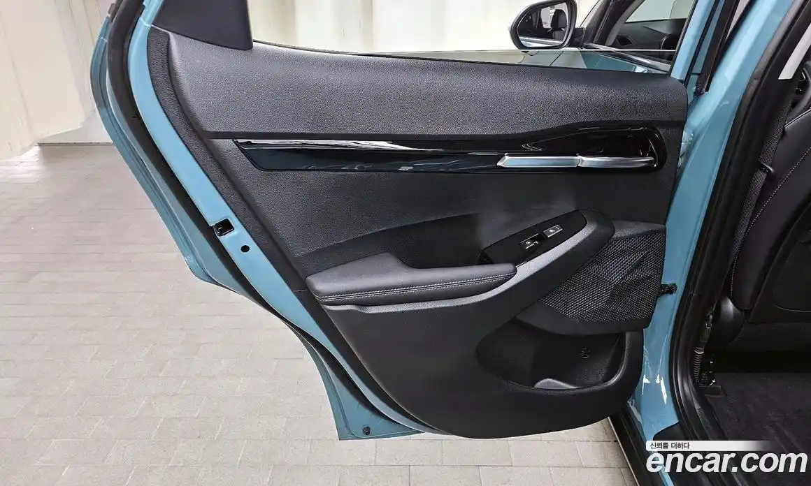 Kia Seltos 2023 1.6 автомат (гидро), фото 15
