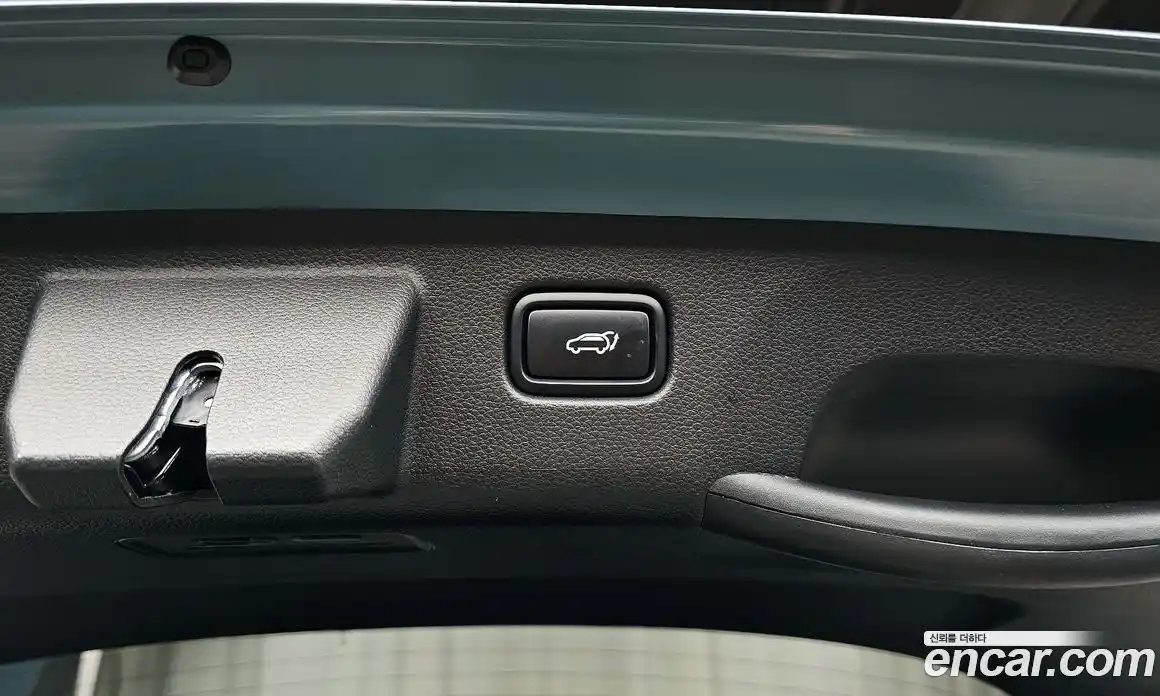 Kia Seltos 2023 1.6 автомат (гидро), фото 16