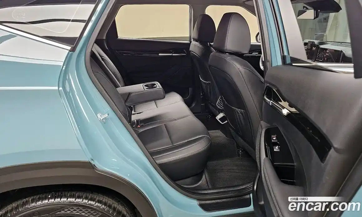 Kia Seltos 2023 1.6 автомат (гидро), фото 18
