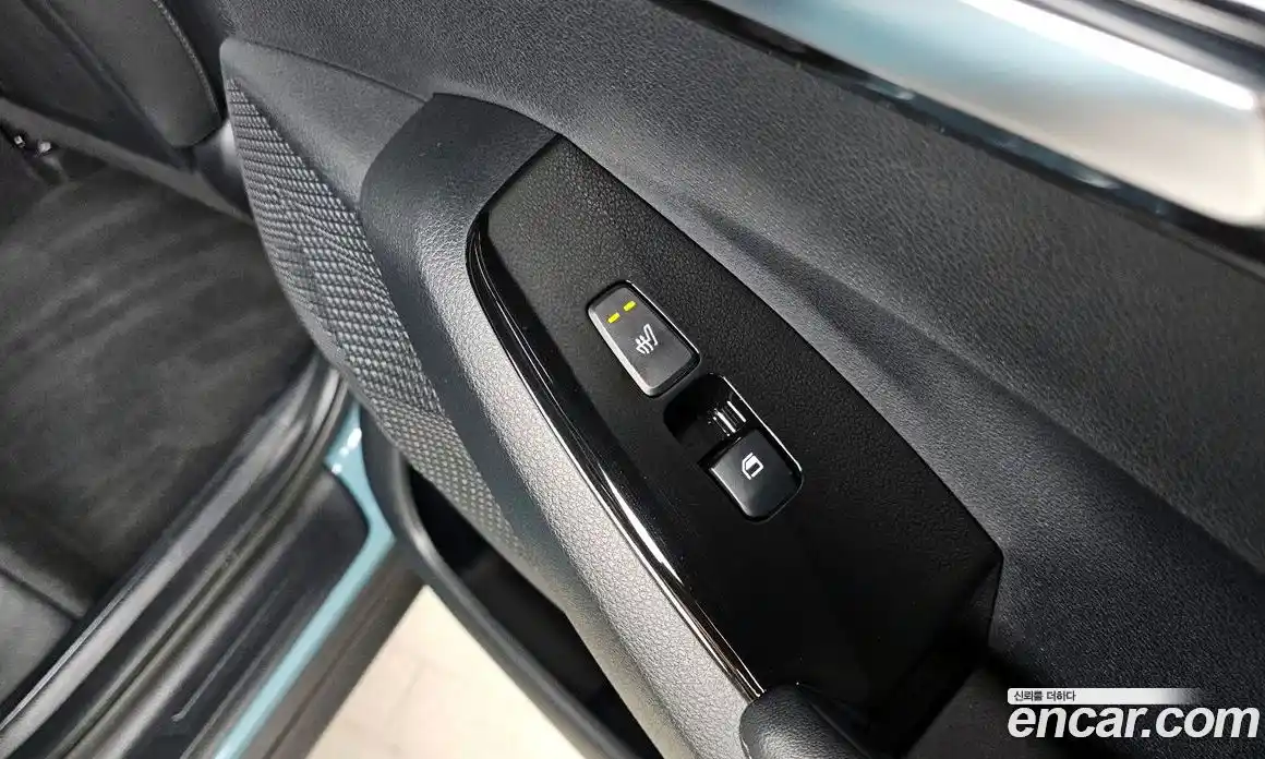 Kia Seltos 2023 1.6 автомат (гидро), фото 25