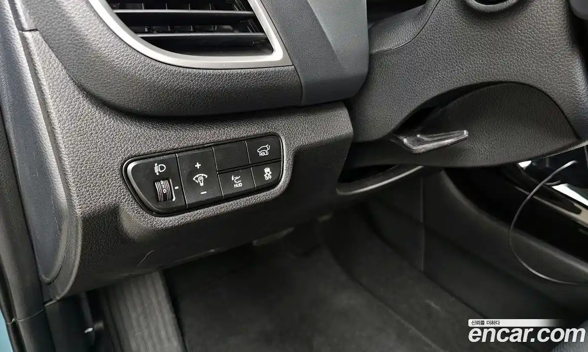 Kia Seltos 2023 1.6 автомат (гидро), фото 30