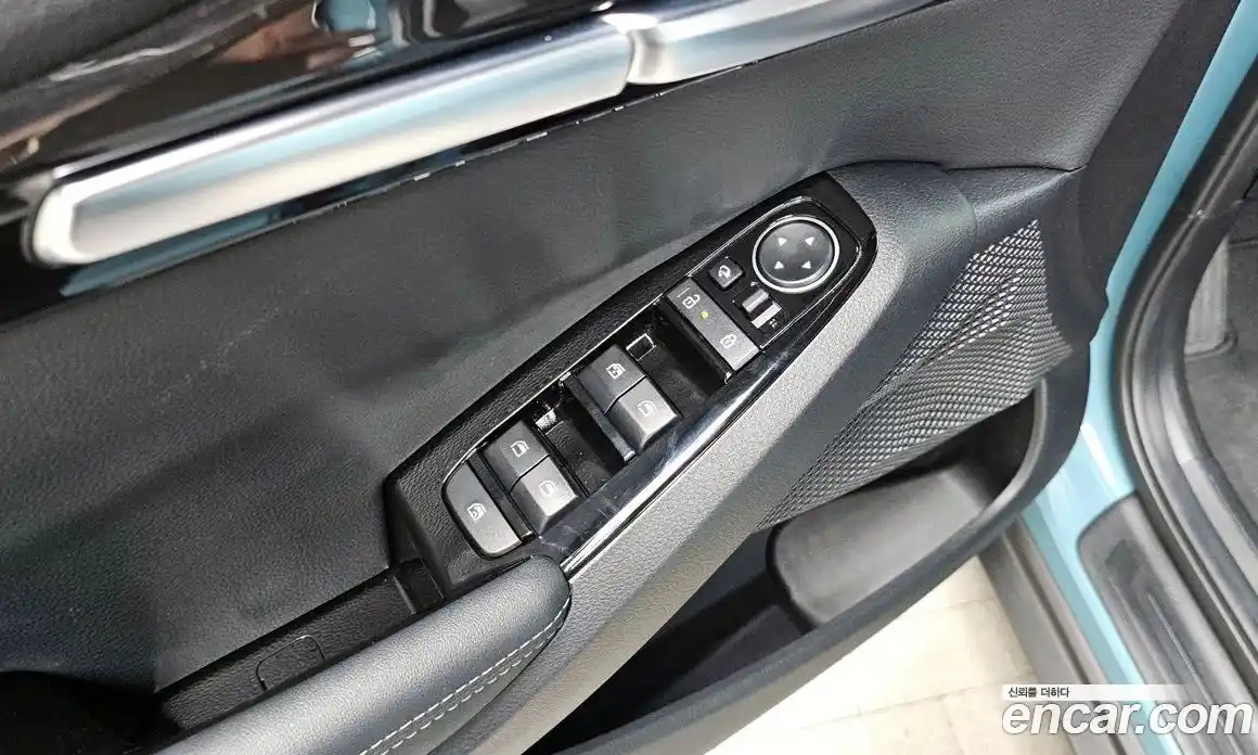 Kia Seltos 2023 1.6 автомат (гидро), фото 31