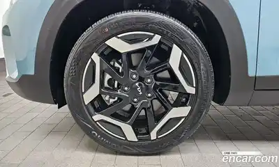 Kia Seltos 2023 1.6 автомат (гидро), миниатюра 5