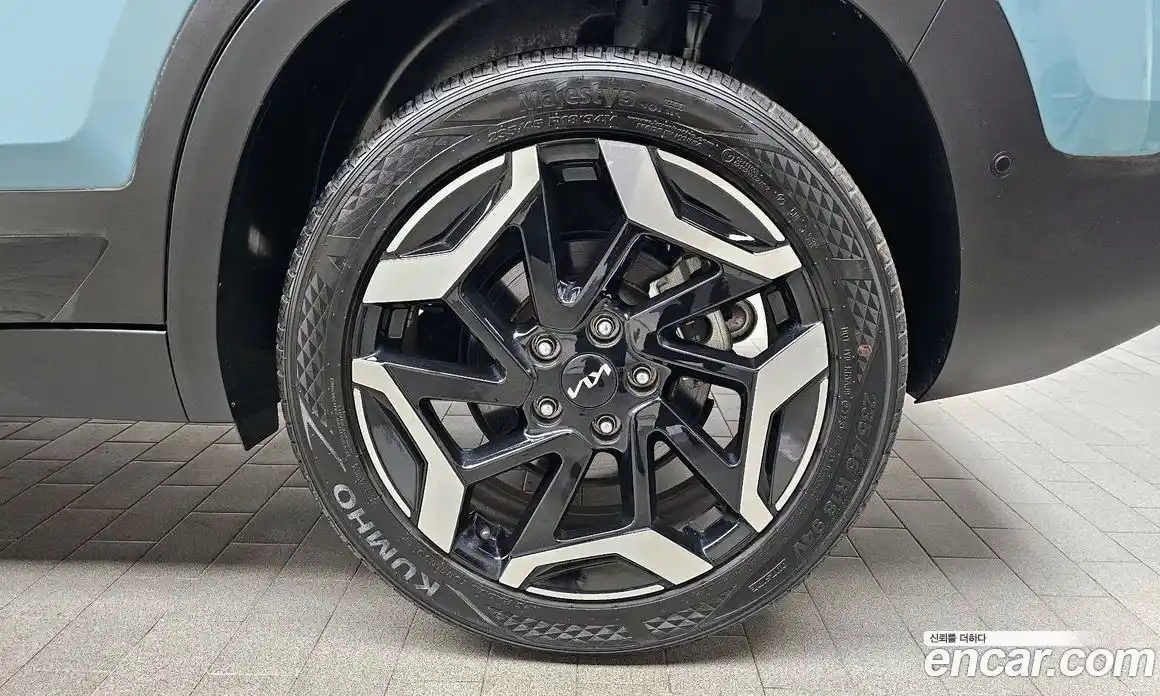Kia Seltos 2023 1.6 автомат (гидро), фото 7