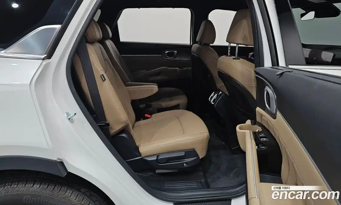Kia Sorento 2025 2.5 автомат (гидро), фото 11