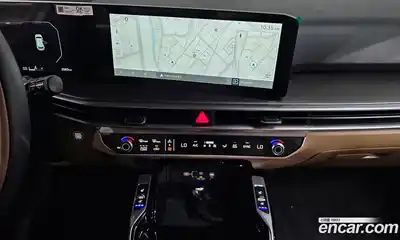 Kia Sorento 2025 2.5 автомат (гидро), миниатюра 12