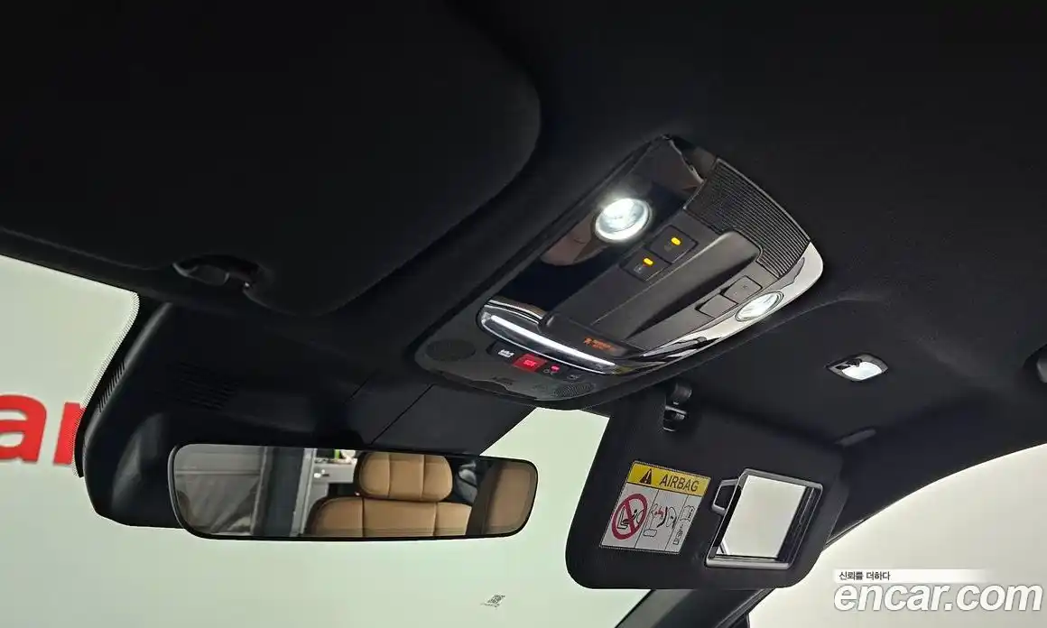 Kia Sorento 2025 2.5 автомат (гидро), фото 14
