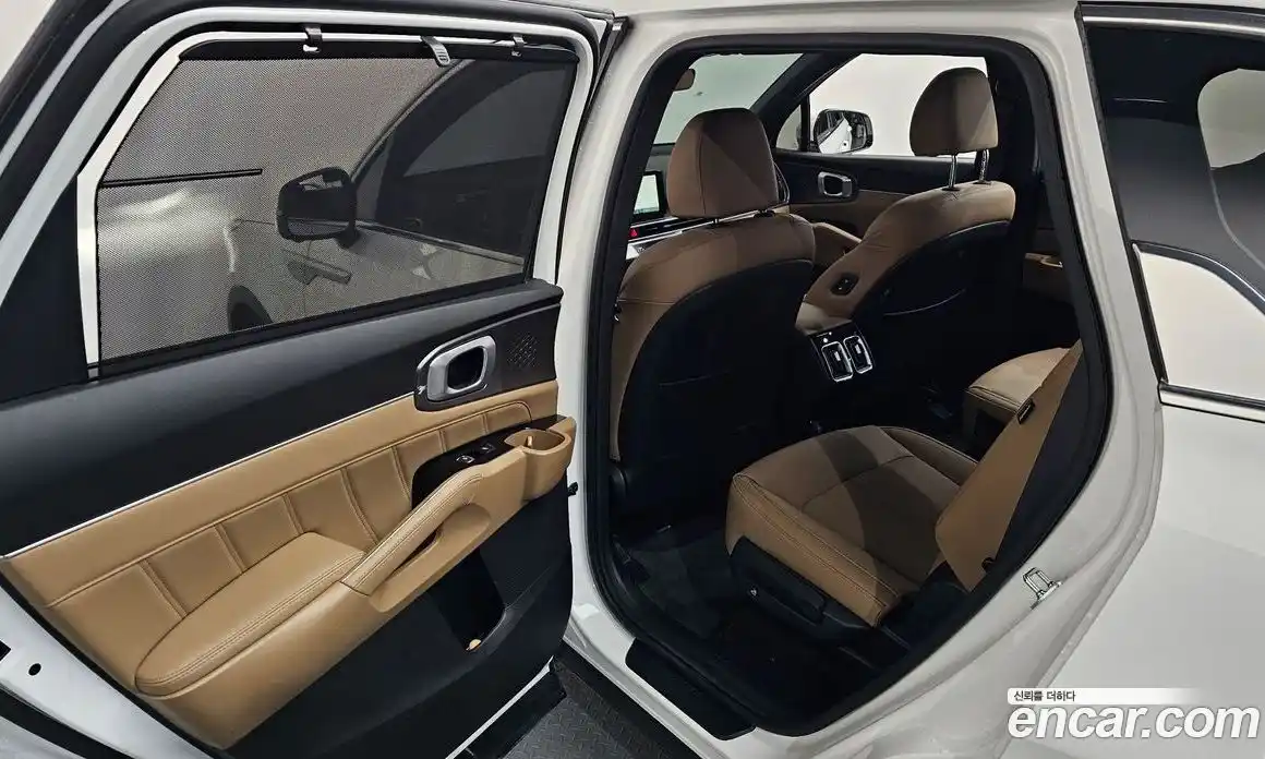 Kia Sorento 2025 2.5 автомат (гидро), фото 18