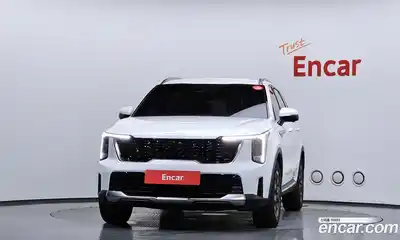 Kia Sorento 2025 2.5 автомат (гидро), миниатюра 3