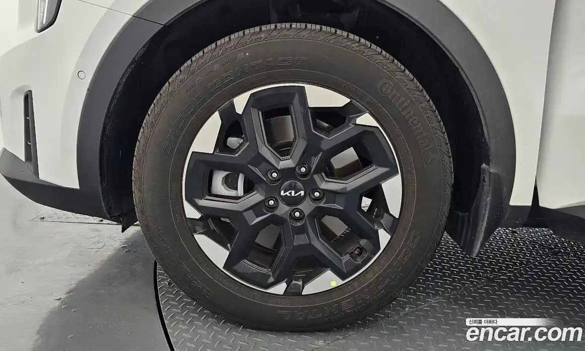 Kia Sorento 2025 2.5 автомат (гидро), фото 5