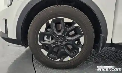 Kia Sorento 2025 2.5 автомат (гидро), миниатюра 5