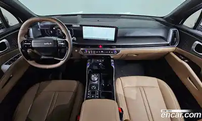 Kia Sorento 2025 2.5 автомат (гидро), миниатюра 7