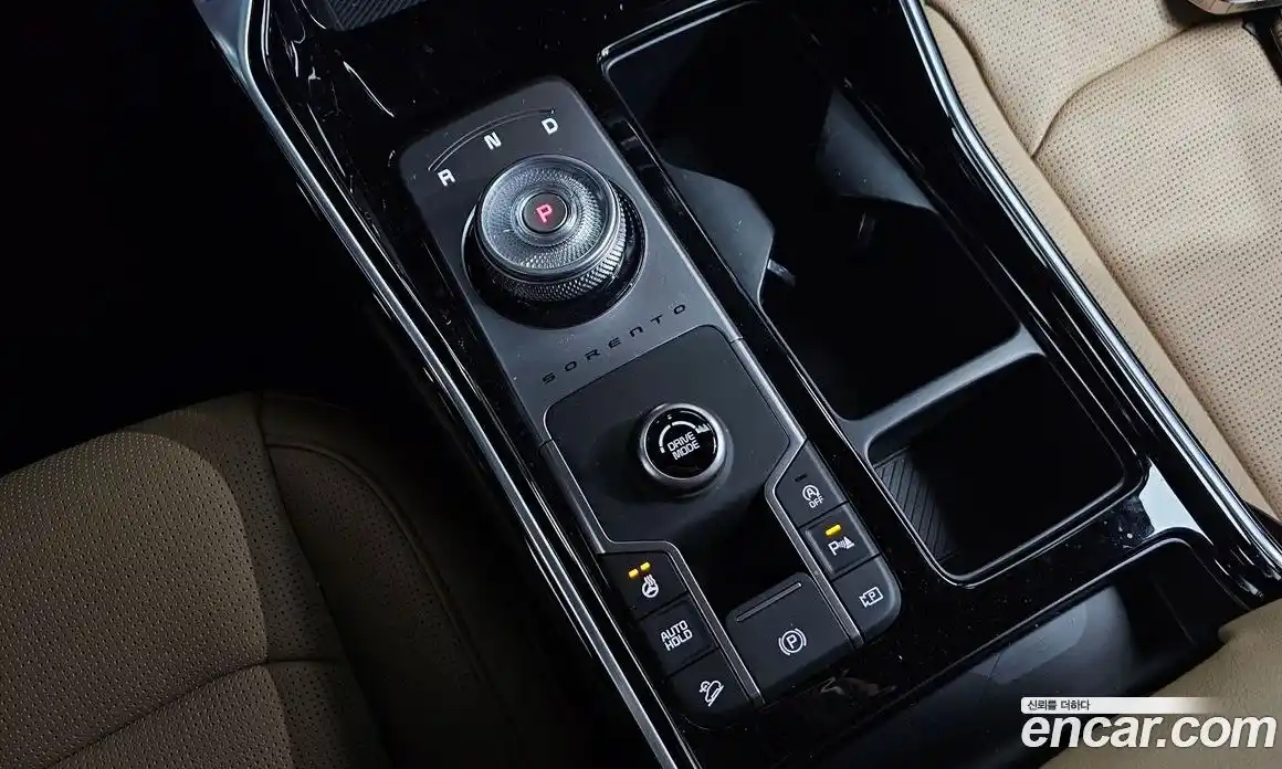 Kia Sorento 2025 2.5 автомат (гидро), фото 9