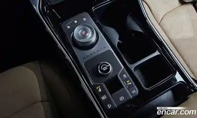 Kia Sorento 2025 2.5 автомат (гидро), миниатюра 9