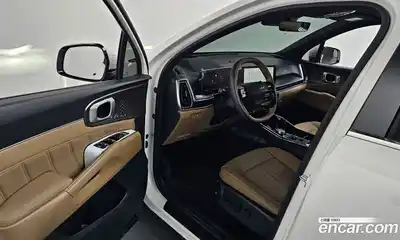 Kia Sorento 2025 2.5 автомат (гидро), миниатюра 10