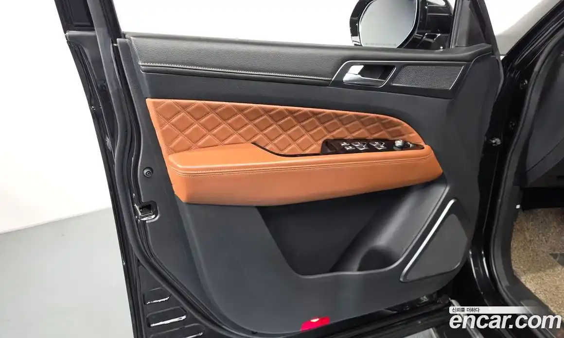 SsangYong Rexton 2020 2.2 автомат (гидро), фото 14