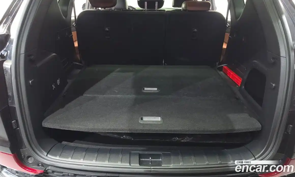 SsangYong Rexton 2020 2.2 автомат (гидро), фото 26