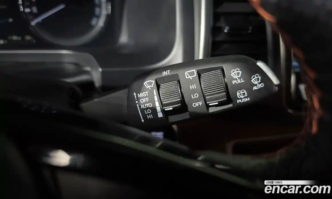 SsangYong Rexton 2020 2.2 автомат (гидро), фото 29