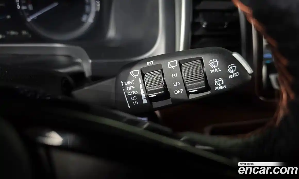 SsangYong Rexton 2020 2.2 автомат (гидро), фото 30