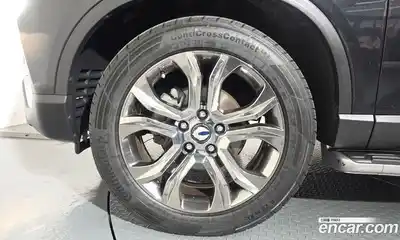 SsangYong Rexton 2020 2.2 автомат (гидро), миниатюра 5