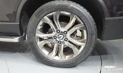 SsangYong Rexton 2020 2.2 автомат (гидро), миниатюра 7