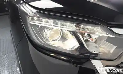 SsangYong Rexton 2020 2.2 автомат (гидро), миниатюра 8