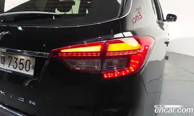 SsangYong Rexton 2020 2.2 автомат (гидро), миниатюра 9