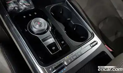 Kia Carnival 2025 2.2 автомат (гидро), миниатюра 12