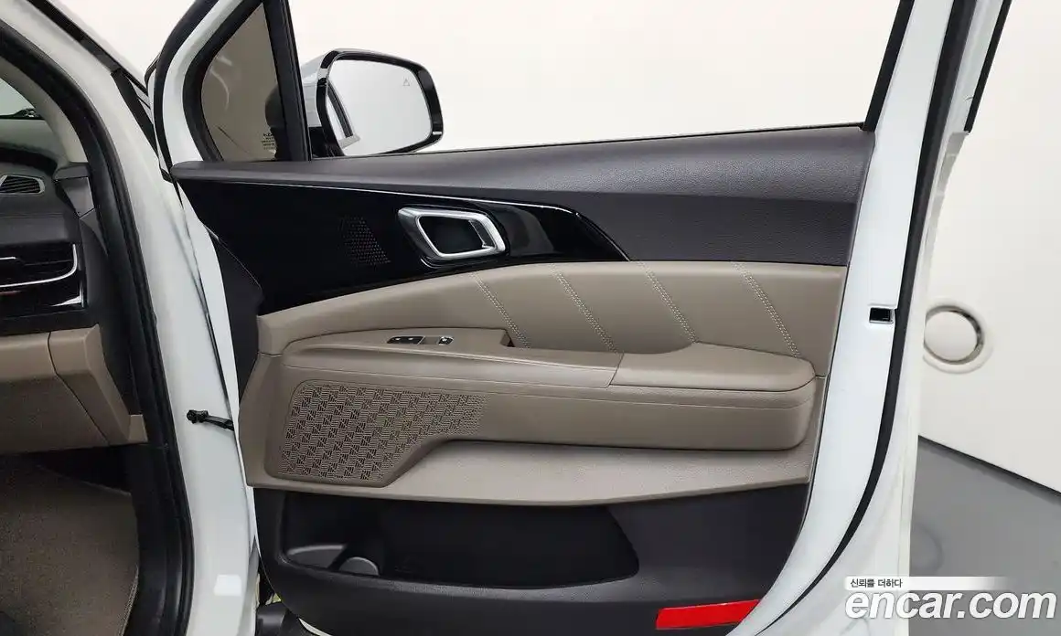 Kia Carnival 2025 2.2 автомат (гидро), фото 14
