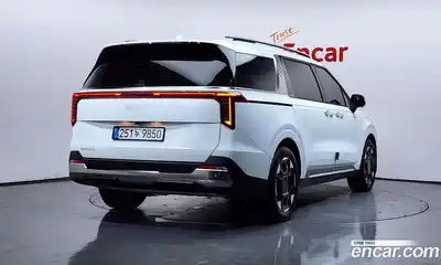 Kia Carnival 2025 2.2 автомат (гидро), миниатюра 2