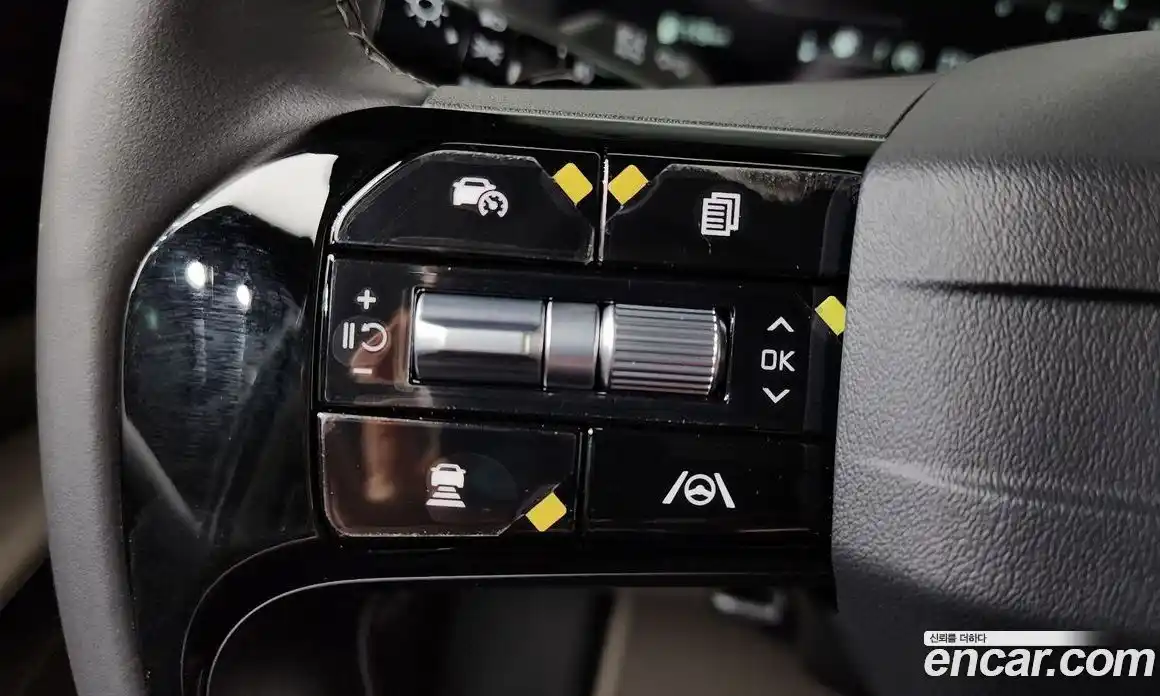 Kia Carnival 2025 2.2 автомат (гидро), фото 21