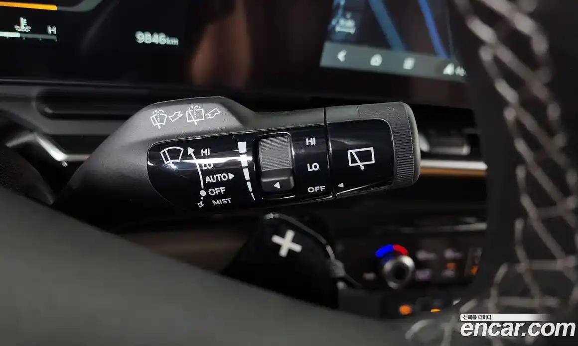 Kia Carnival 2025 2.2 автомат (гидро), фото 27